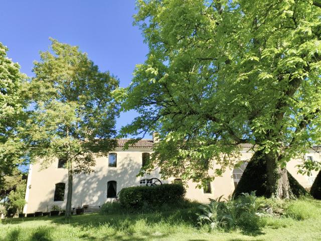 Maison vente à Auch