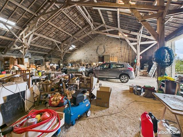 Maison vente à Châteaulin, Bretagne