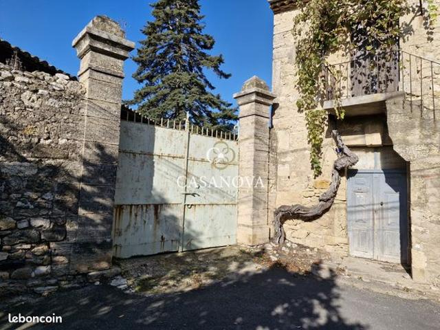 Maison vente à Pézenas, Hérault