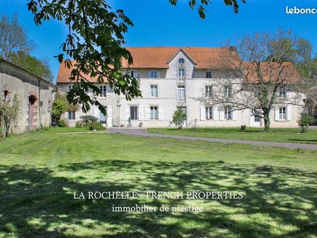 Maison vente à Rochefort, Aigrefeuille-d'aunis