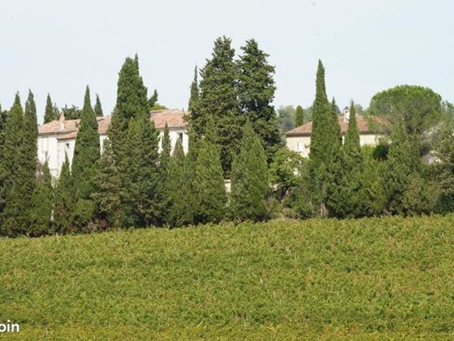 Maison vente à Limoux, Pauligne