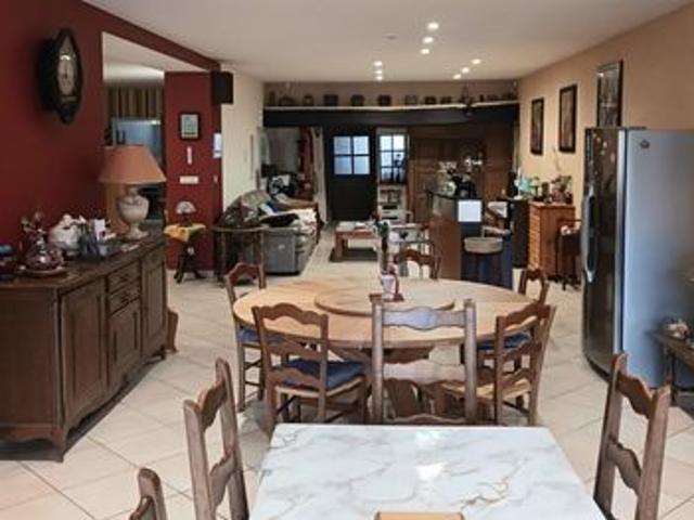 Maison vente à Neufchâteau, Ambacourt
