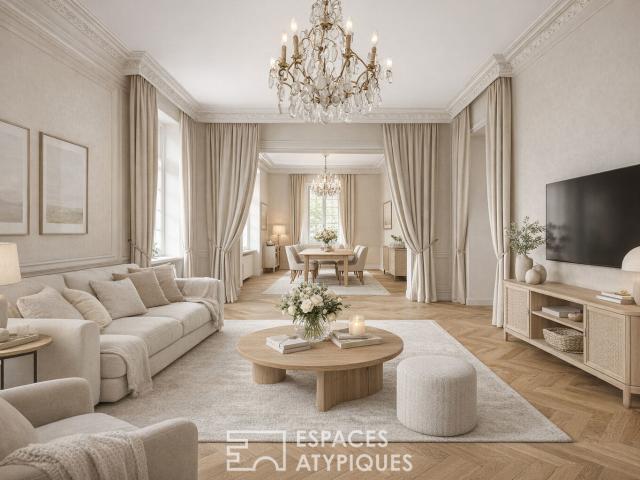 Maison vente à Castres, Montredon-labessonnié