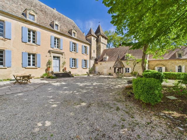 Maison vente à Villeneuve-sur-Lot, Monflanquin