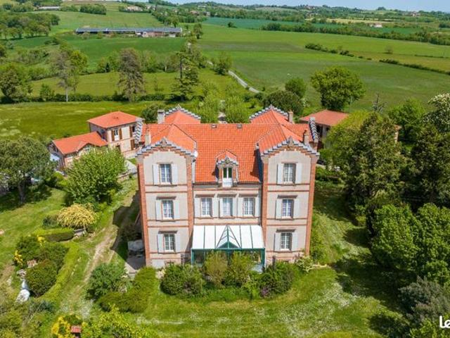 Maison vente à Albi