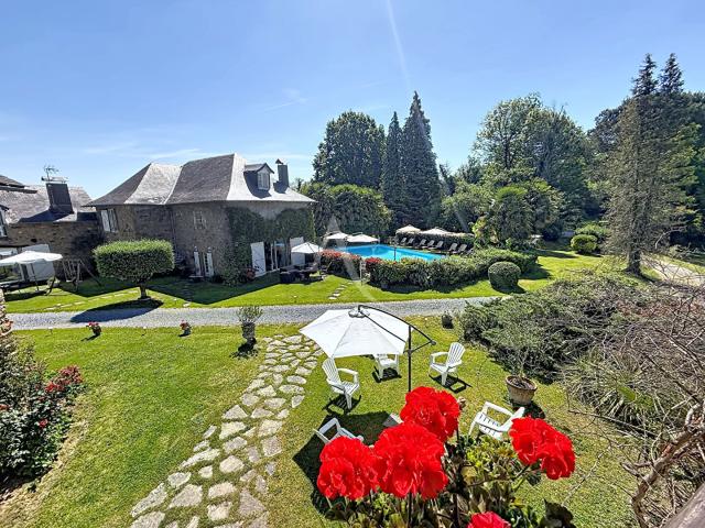 Maison vente à Pau, Haut-de-bosdarros