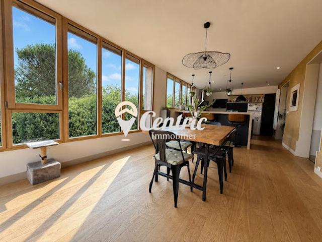 Maison vente à Bressuire, Argenton-château