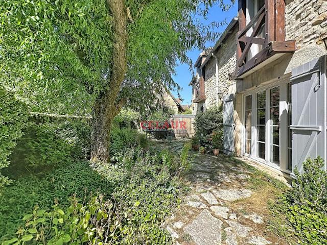 Maison vente à Gourdon, Carennac