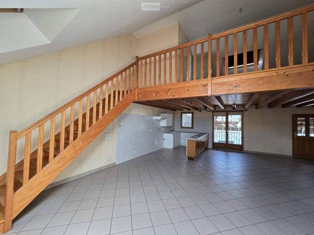 Maison vente à Andert-et-condon
