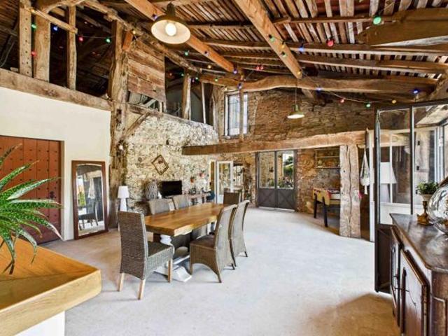 Maison vente à France métropolitaine, Port-de-lanne