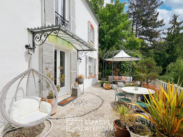 Maison vente à Meaux, Sainte-aulde