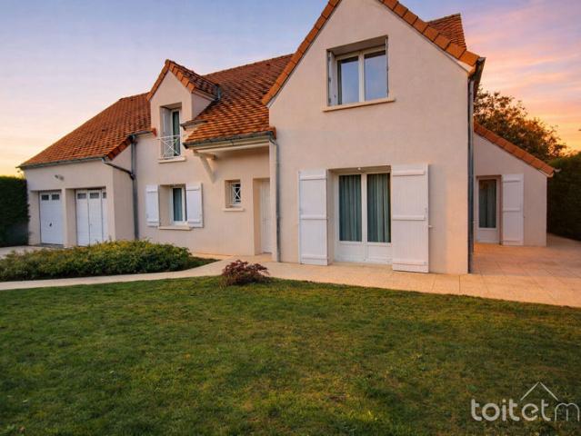 Maison vente à Rambouillet, Magny-les-hameaux