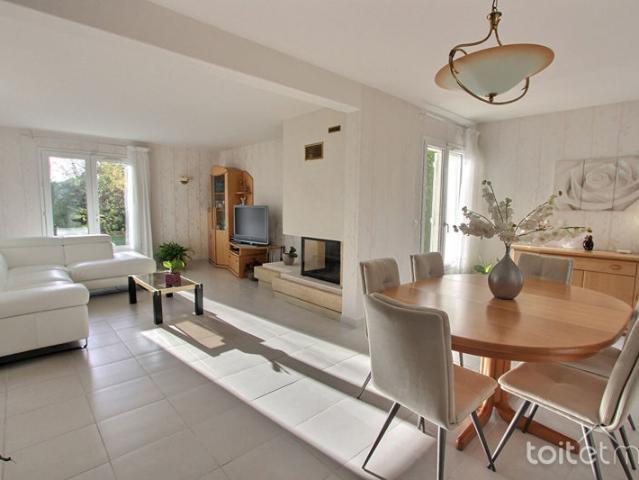 Maison vente à Rambouillet, Magny-les-hameaux