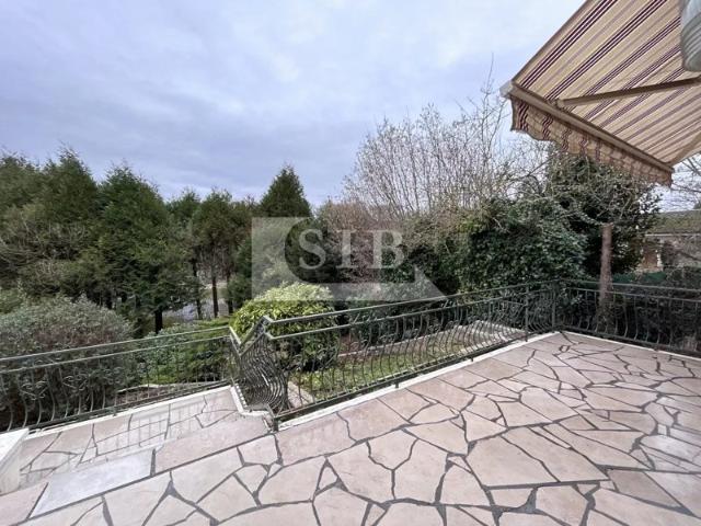 Maison vente à Palaiseau, La Ville-du-bois