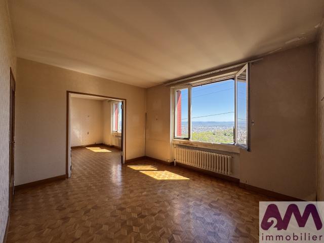 Maison vente à Clermont-Ferrand, Durtol
