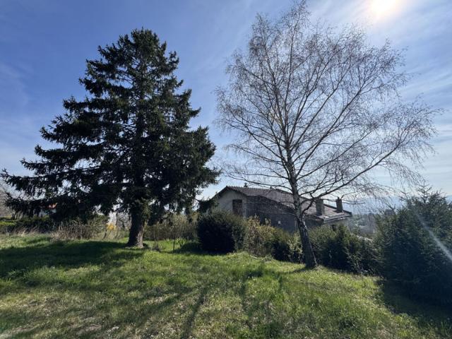 Maison vente à Clermont-Ferrand, Nohanent
