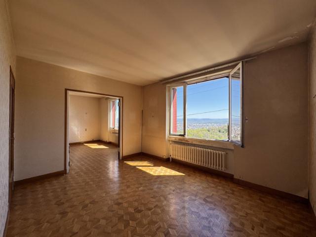 Maison vente à Clermont-Ferrand, Nohanent