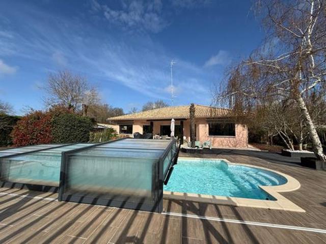 Villa vente à Arcachon, Audenge