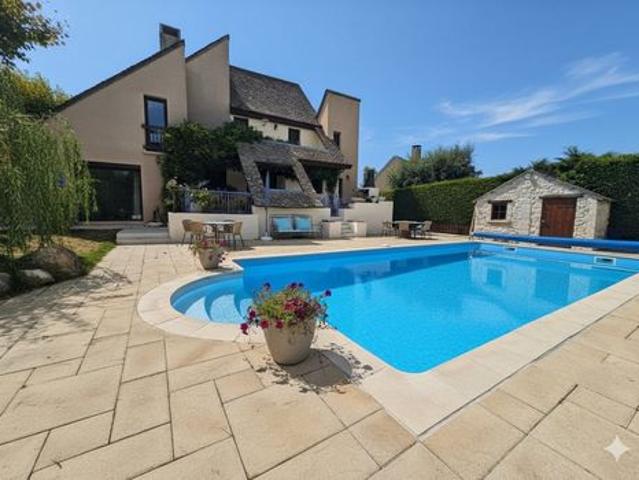 Maison vente à Villefranche-de-Rouergue, Baraqueville