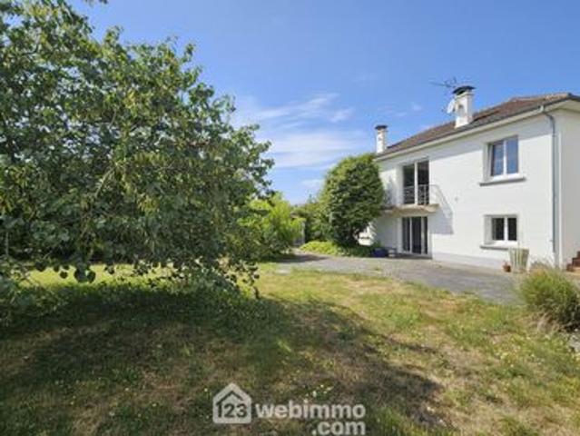 Maison vente à Pau, Bordes