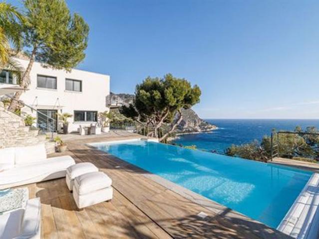 Maison vente à Nice, Èze