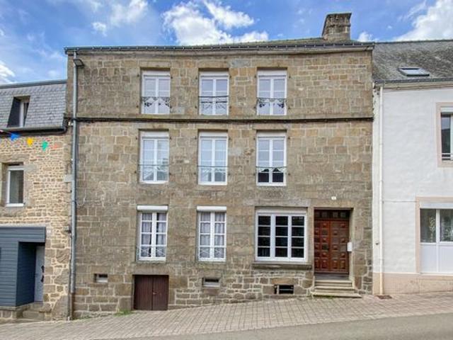 Maison vente à Mayenne, Gorron