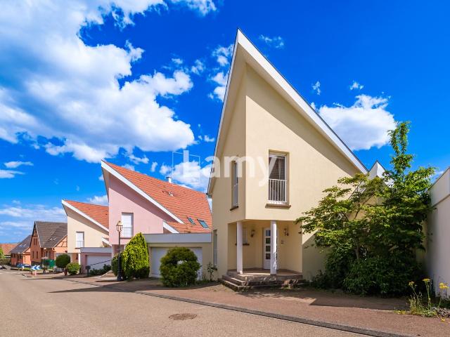 Maison vente à Sélestat-Erstein, Heiligenstein