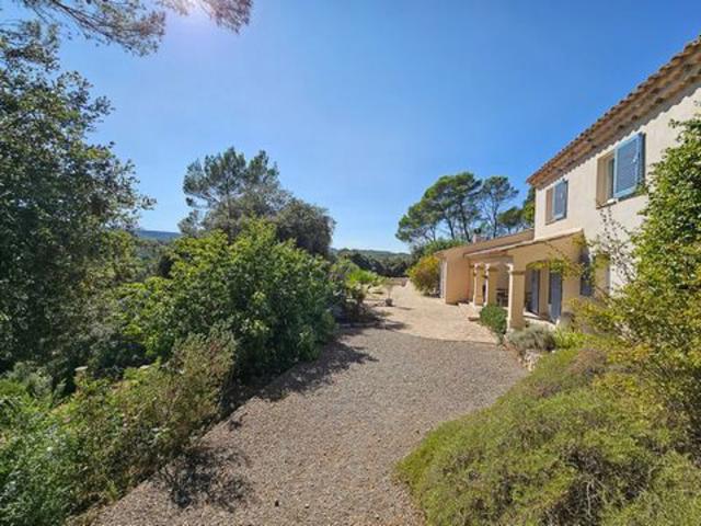Maison vente à Arrondissement de Draguignan, Lorgues