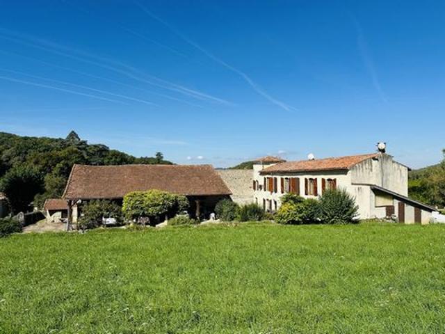 Maison vente à Saint-Girons, Saint-girons