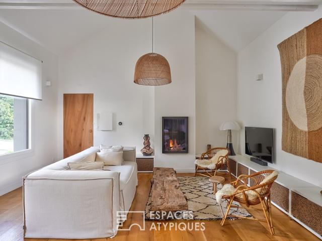 Maison vente à Suresnes
