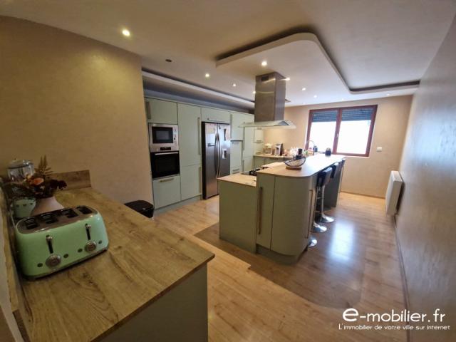 Maison vente à Amiens, Sailly-le-sec