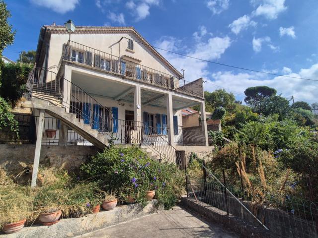 Maison vente à Arrondissement de Toulon, Toulon