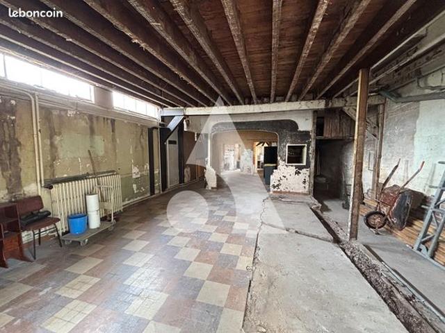 Maison vente à Sarcelles, Soisy-sous-montmorency