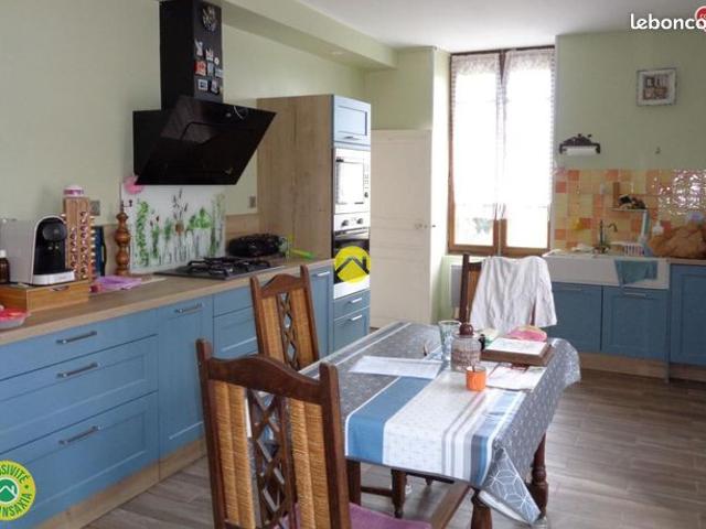Maison vente à Moulins, Ygrande
