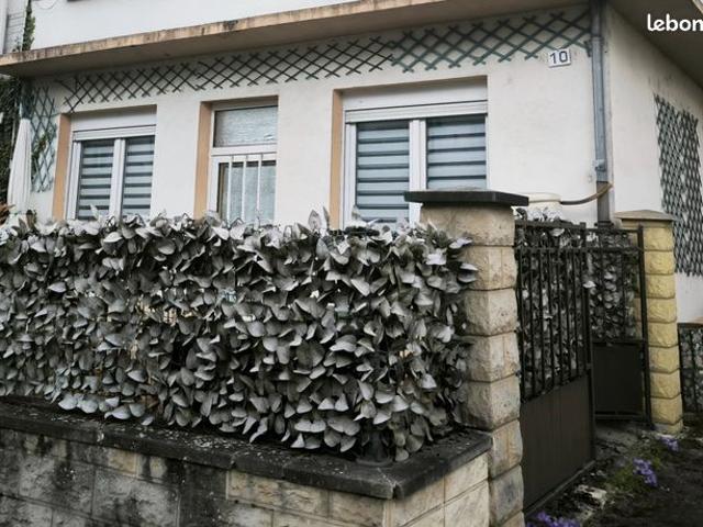Maison vente à Thionville, Moselle