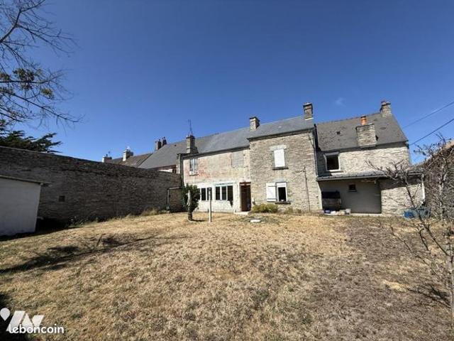 Maison vente à Cherbourg