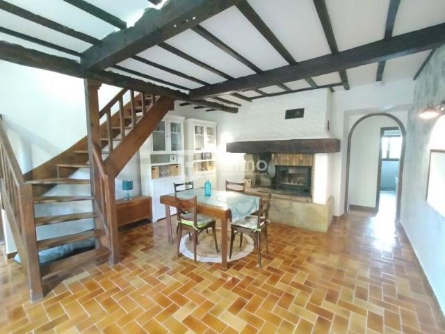 Maison vente à Mirande, Marciac