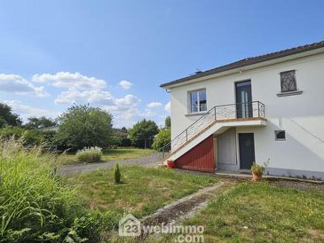 Villa vente à Pau, Bordes