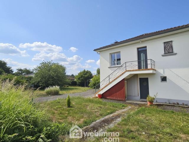 Maison vente à Pau, Bordes