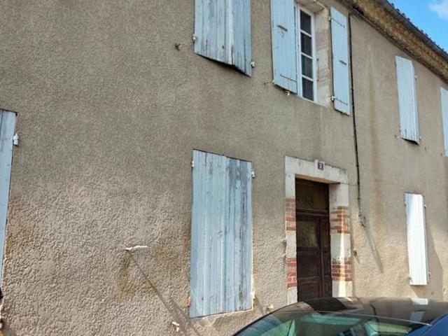Maison vente à Auch, Puycasquier