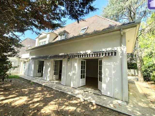 Maison vente à Toulouse