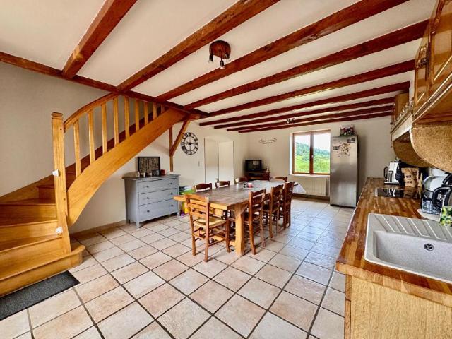 Maison vente à Mâcon, Verosvres