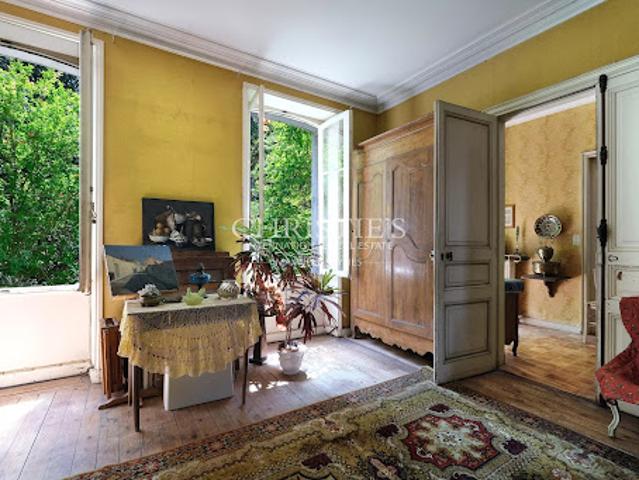 Maison vente à La Rochelle, Charente-Maritime
