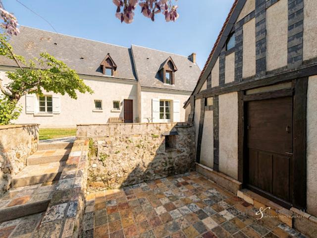 Maison vente à Tours, Joué-lès-tours