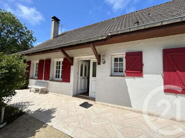 Maison vente à Montreuil-sur-Mer, Merlimont