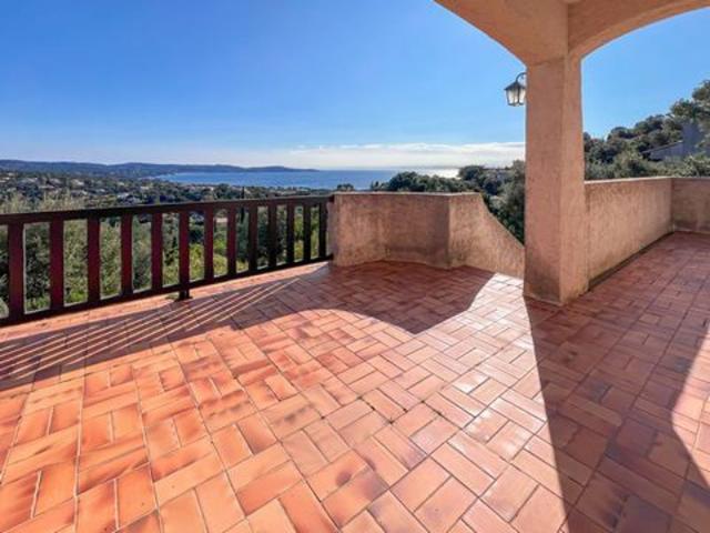 Maison vente à Arrondissement de Draguignan, Cavalaire-sur-mer