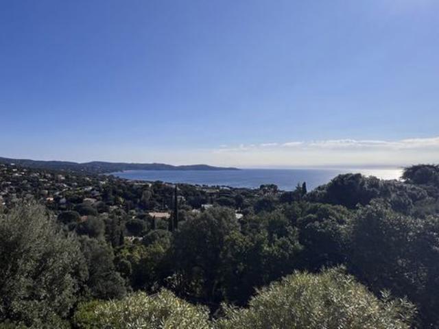 Maison vente à Arrondissement de Draguignan, Cavalaire-sur-mer