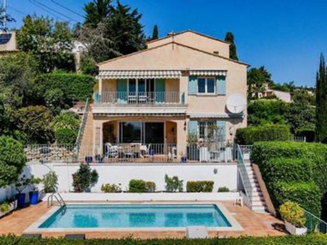 Maison vente à Grasse, Mandelieu-la-napoule
