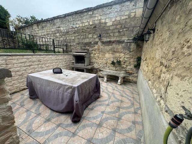 Maison vente à Venizel