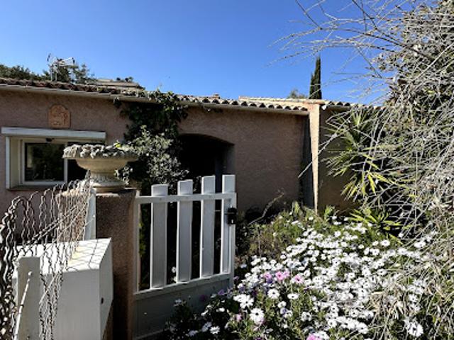 Maison vente à Arrondissement de Draguignan, Cavalaire-sur-mer
